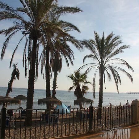 Apartamento Costa Nagueeles Marbella Dış mekan fotoğraf