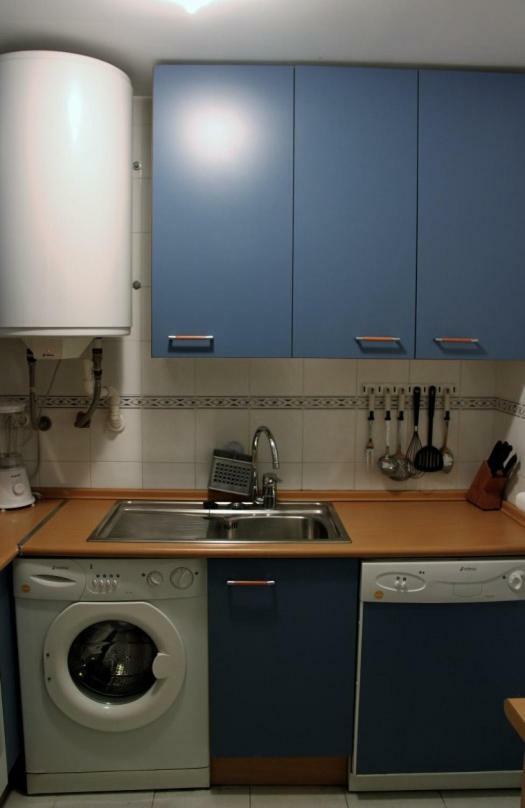 Apartamento Costa Nagueeles Marbella Dış mekan fotoğraf