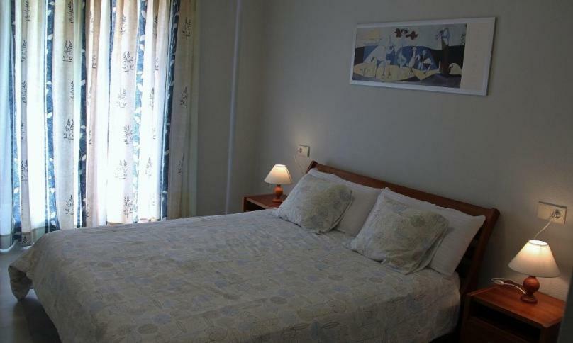 Apartamento Costa Nagueeles Marbella Dış mekan fotoğraf