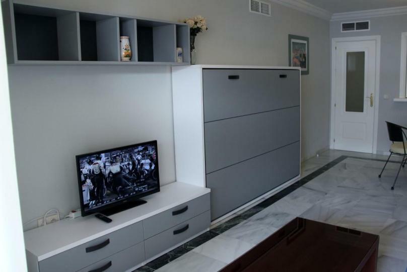 Apartamento Costa Nagueeles Marbella Dış mekan fotoğraf