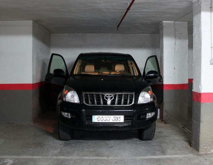 Apartamento Costa Nagueeles Marbella Dış mekan fotoğraf