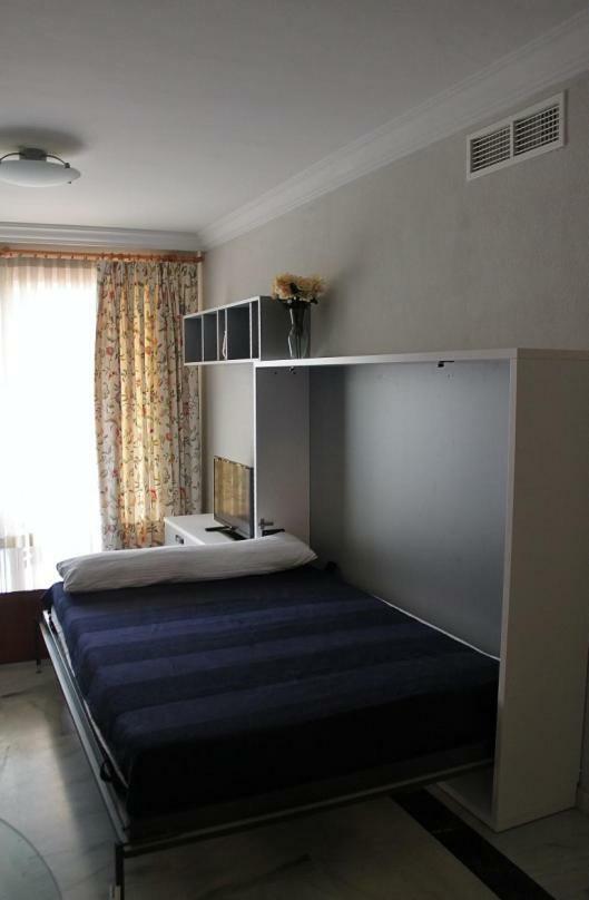 Apartamento Costa Nagueeles Marbella Dış mekan fotoğraf