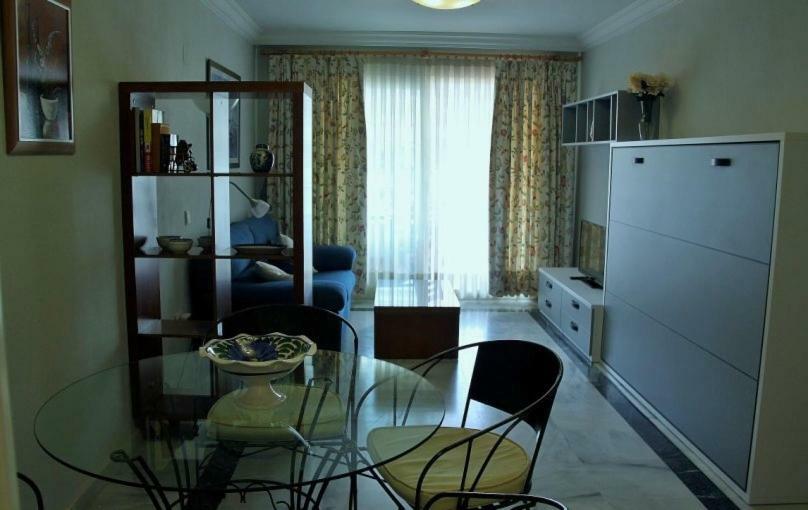 Apartamento Costa Nagueeles Marbella Dış mekan fotoğraf