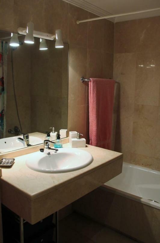 Apartamento Costa Nagueeles Marbella Dış mekan fotoğraf
