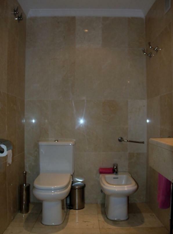 Apartamento Costa Nagueeles Marbella Dış mekan fotoğraf
